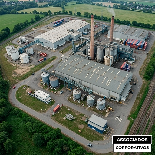 apoio técnico em infraestrutura