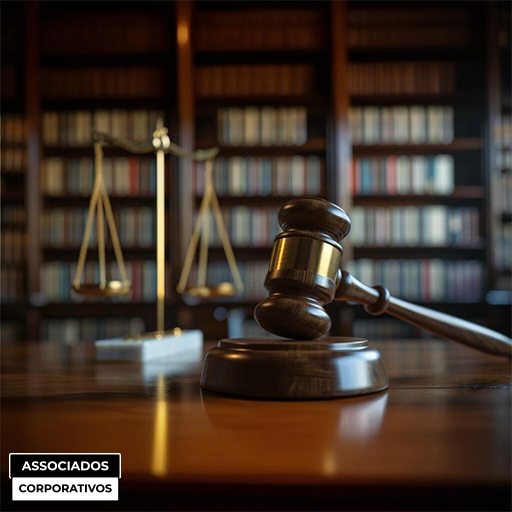 Assessoria jurídica cível