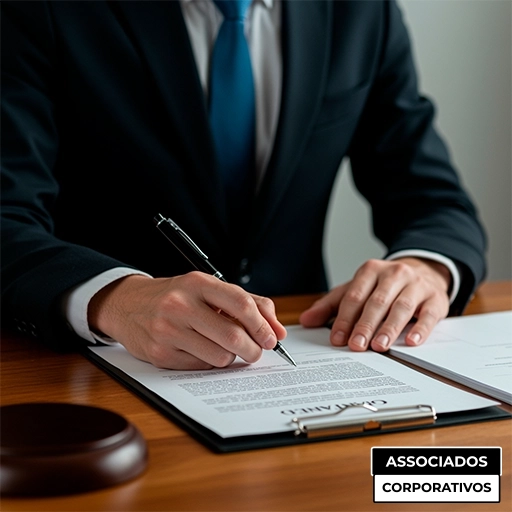 assessoria legal recomendada