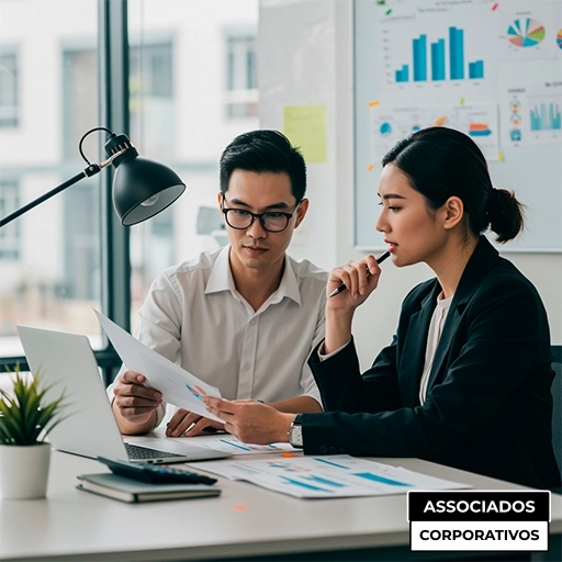 consultores comerciais recomendados empresarial