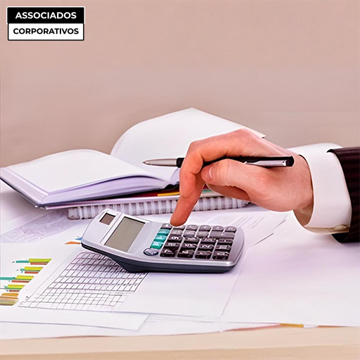 Consultoria de benefícios corporativos