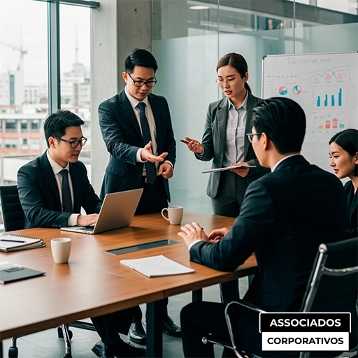 Consultoria de recrutamento e seleção