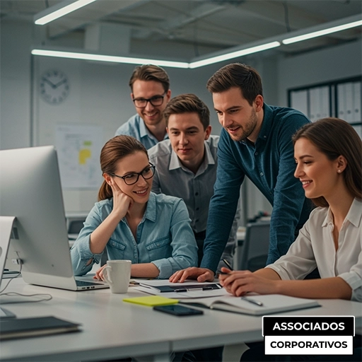 empresas confiáveis para apoio interno