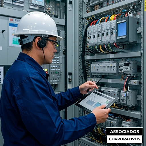 empresas técnicas para indústria