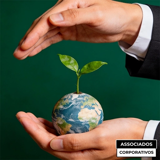 esg para empresas empresarial