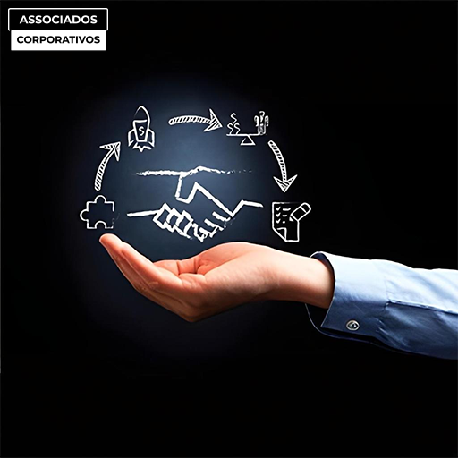 Estratégia comercial avançada B2B