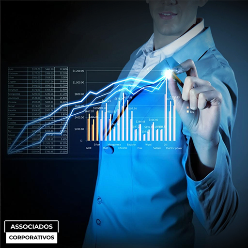 Gestão de Créditos com Financiadores