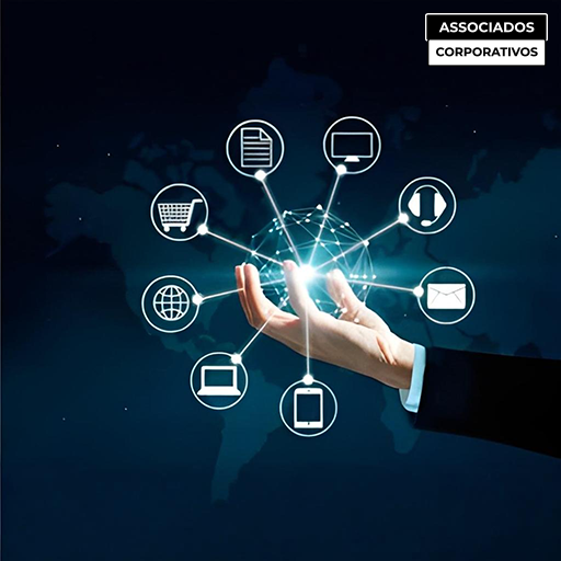 Hospedagem cloud e VPS empresarial