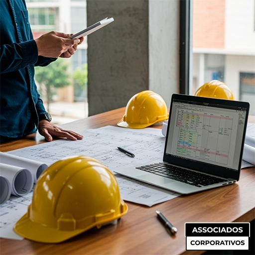 manutenção predial terceirizada empresarial