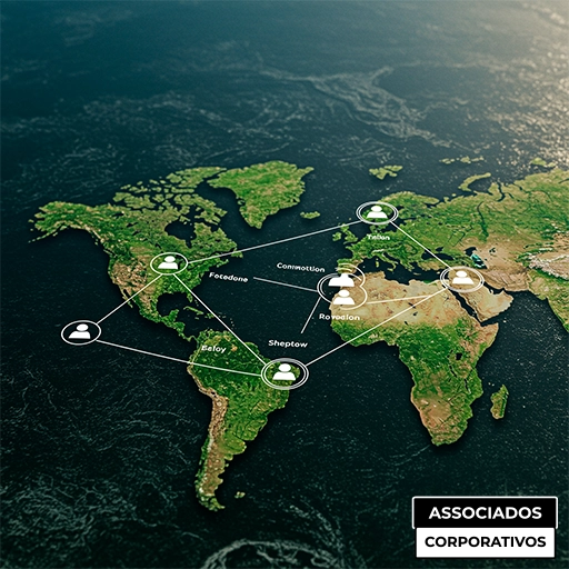 rede de distribuição confiável