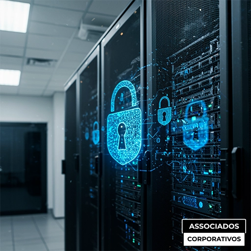 segurança da informação para empresas empresarial
