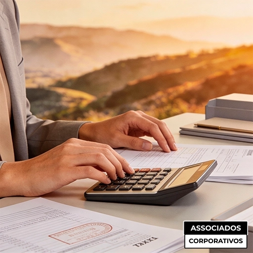 Suporte em obrigações fiscais