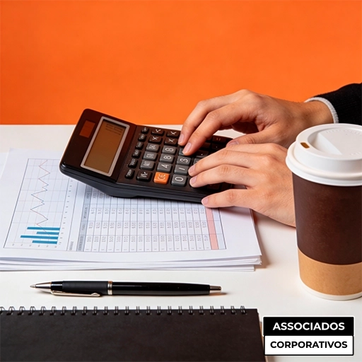 Suporte financeiro para empresas