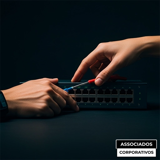 Suporte técnico especializado B2B