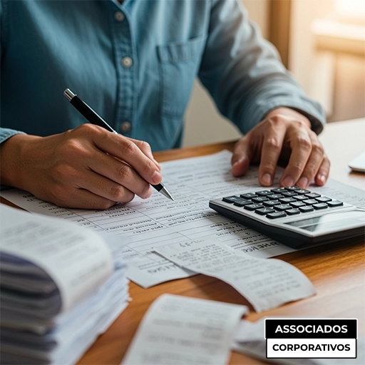 terceirização financeira confiável